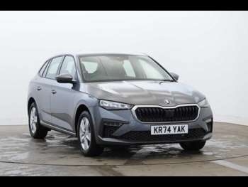 1.0 TSI 116 SE 5dr Manual