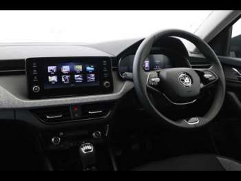 Used Skoda Scala 2024 for sale - 74785258: Photo