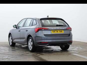 Used Skoda Scala 2024 for sale - 74785258: Photo