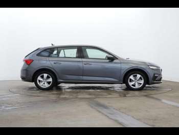 Used Skoda Scala 2024 for sale - 74785258: Photo