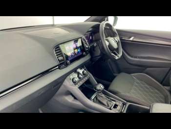 Used Skoda Karoq 2023 for sale - 74785250: Photo