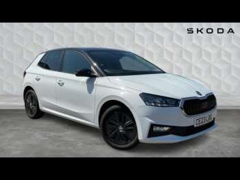 2023 - 1.0 TSI (110ps) Colour Edition Hatchback Manual 5-Door