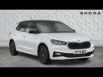 2025 - 1.0 TSI 116 Colour Edition 5dr Manual