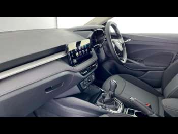 Used Skoda Fabia 2025 for sale - 74682647: Photo
