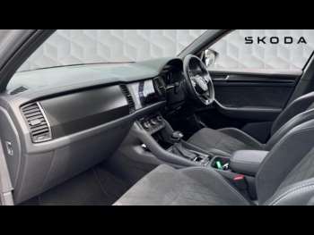 Used Skoda Kodiaq 2024 for sale - 75113353: Photo