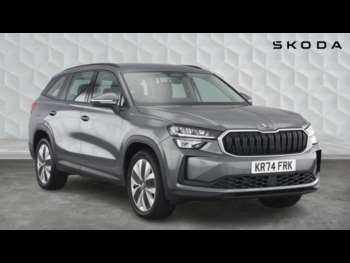 2024 - 2.0 TDI SE 5dr DSG [7 Seat]