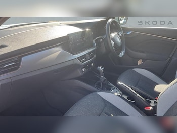 Used Skoda Kamiq 2023 for sale - 76170465: Photo