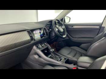 Used Skoda Kodiaq 2023 for sale - 75113397: Photo