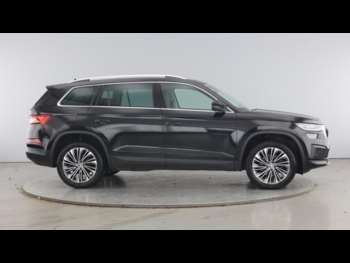 Used Skoda Kodiaq 2023 for sale - 75113397: Photo