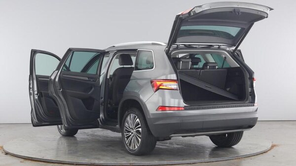 Used Skoda Kodiaq 2022 for sale - 76006187: Photo 12
