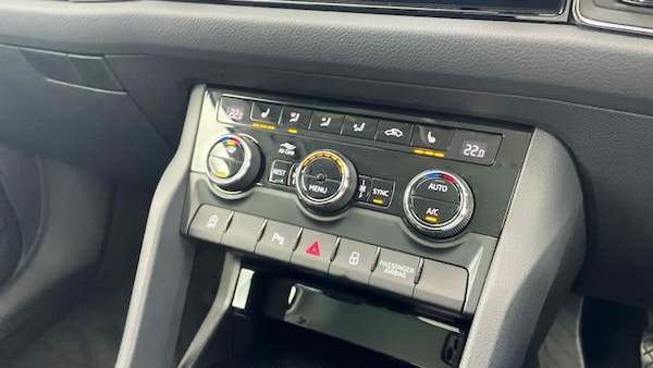 Used Skoda Kodiaq 2022 for sale - 76006187: Photo 16