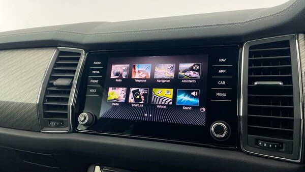 Used Skoda Kodiaq 2022 for sale - 76006187: Photo 19