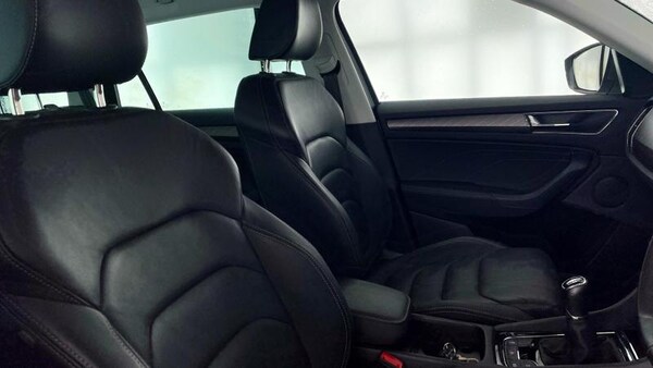 Used Skoda Kodiaq 2022 for sale - 76006187: Photo 20