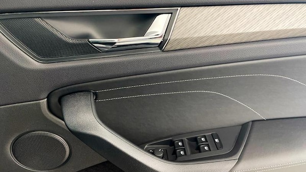 Used Skoda Kodiaq 2022 for sale - 76006187: Photo 25