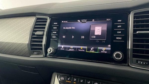 Used Skoda Kodiaq 2022 for sale - 76006187: Photo 27