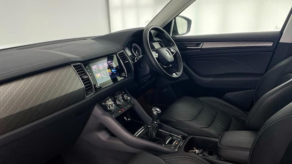 Used Skoda Kodiaq 2022 for sale - 76006187: Photo 2