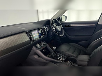 Used Skoda Kodiaq 2022 for sale - 76006187: Photo