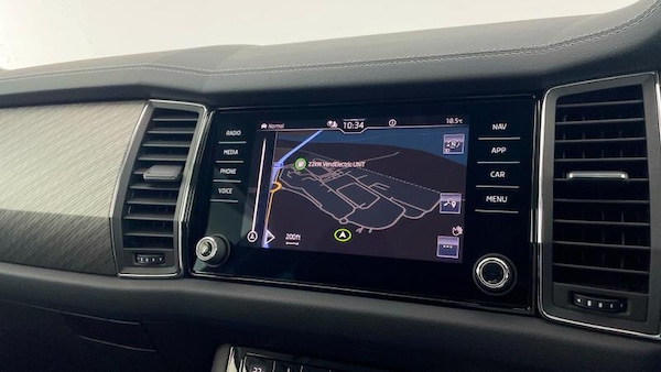 Used Skoda Kodiaq 2022 for sale - 76006187: Photo 30
