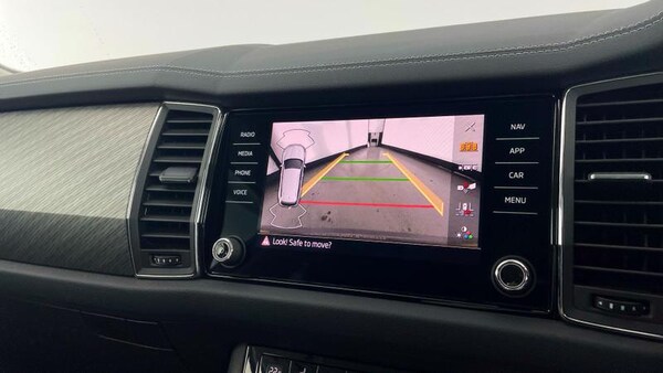Used Skoda Kodiaq 2022 for sale - 76006187: Photo 31