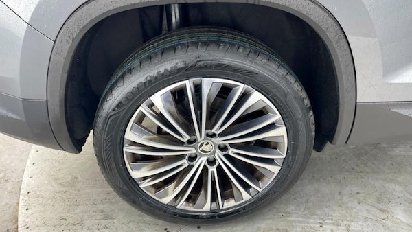 Used Skoda Kodiaq 2022 for sale - 76006187: Photo 32