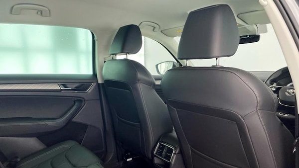 Used Skoda Kodiaq 2022 for sale - 76006187: Photo 33