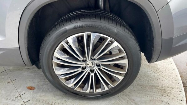 Used Skoda Kodiaq 2022 for sale - 76006187: Photo 39