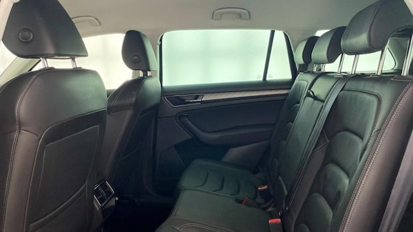 Used Skoda Kodiaq 2022 for sale - 76006187: Photo 40
