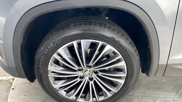 Used Skoda Kodiaq 2022 for sale - 76006187: Photo 41