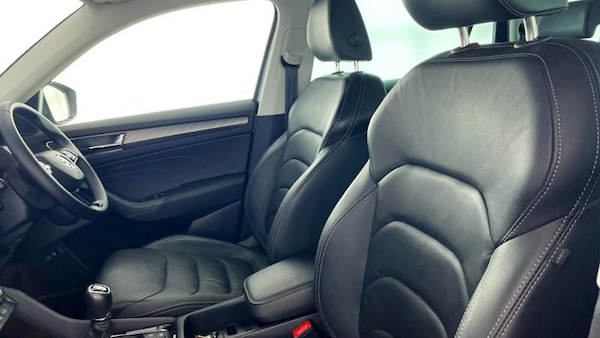 Used Skoda Kodiaq 2022 for sale - 76006187: Photo 42