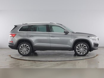 Used Skoda Kodiaq 2022 for sale - 76006187: Photo