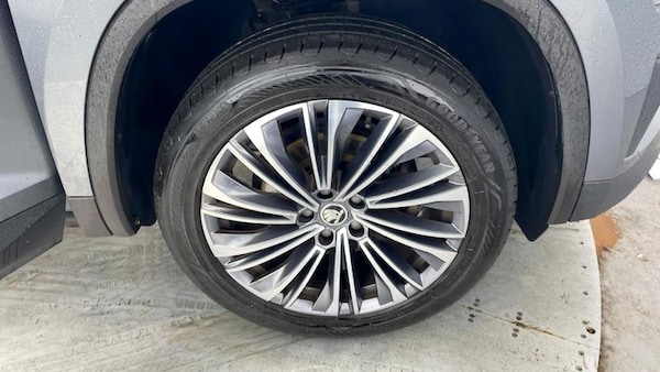 Used Skoda Kodiaq 2022 for sale - 76006187: Photo 5