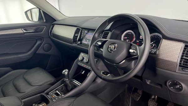 Used Skoda Kodiaq 2022 for sale - 76006187: Photo 6