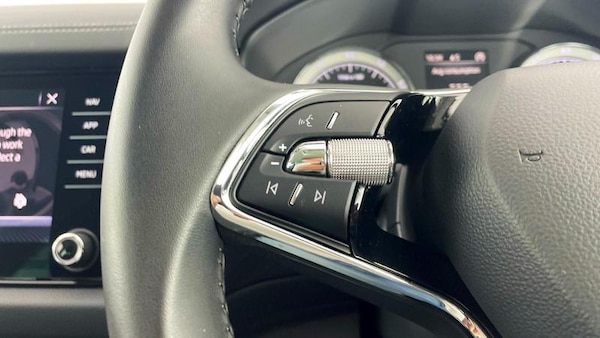 Used Skoda Kodiaq 2022 for sale - 76006187: Photo 8