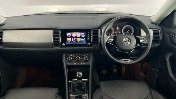 Used Skoda Kodiaq 2022 for sale - 76006187: Photo 9