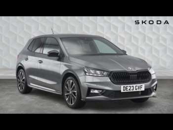 2023 - Hatch 1.5 TSI (150ps) Monte Carlo DSG Automatic 5-Door