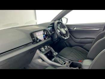 Used Skoda Karoq 2023 for sale - 75113465: Photo