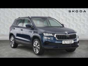 2023 - 1.5 TSI SE L 5dr DSG