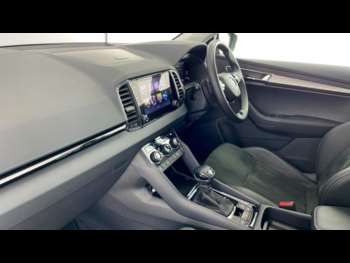 Used Skoda Karoq 2023 for sale - 74543005: Photo