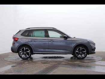 Used Skoda Kamiq 2024 for sale - 74785333: Photo