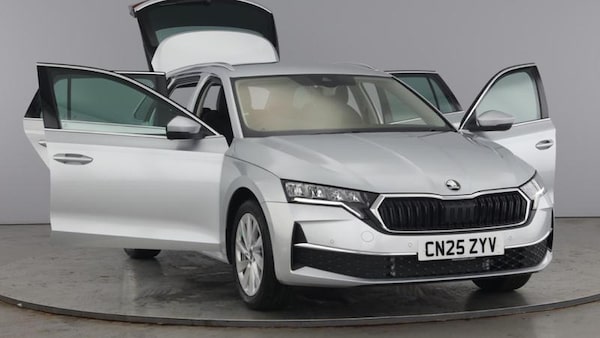 Used Skoda Octavia 2025 for sale - 76244828: Photo 10