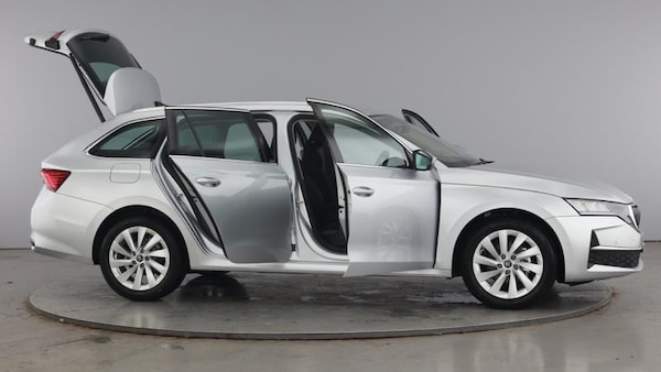 Used Skoda Octavia 2025 for sale - 76244828: Photo 11