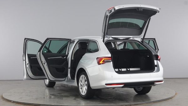 Used Skoda Octavia 2025 for sale - 76244828: Photo 12