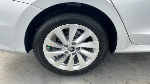 Used Skoda Octavia 2025 for sale - 76244828: Photo 17