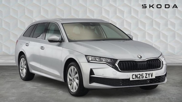 Used Skoda Octavia 2025 for sale - 76244828: Photo 1