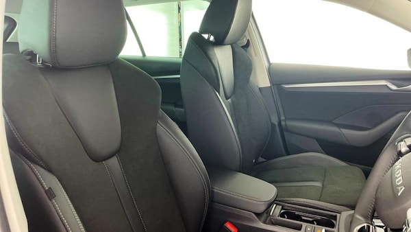 Used Skoda Octavia 2025 for sale - 76244828: Photo 21