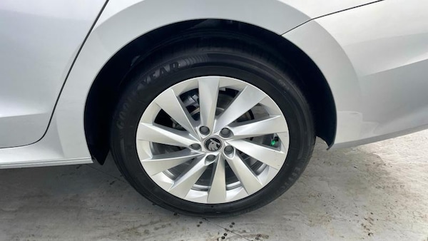Used Skoda Octavia 2025 for sale - 76244828: Photo 29