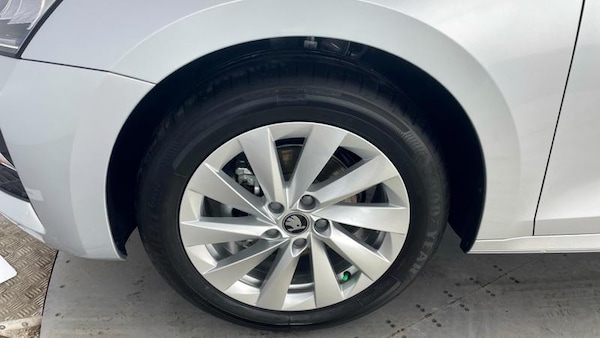 Used Skoda Octavia 2025 for sale - 76244828: Photo 31