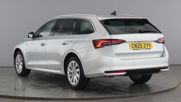 Used Skoda Octavia 2025 for sale - 76244828: Photo 3