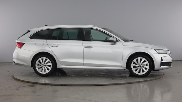 Used Skoda Octavia 2025 for sale - 76244828: Photo 4