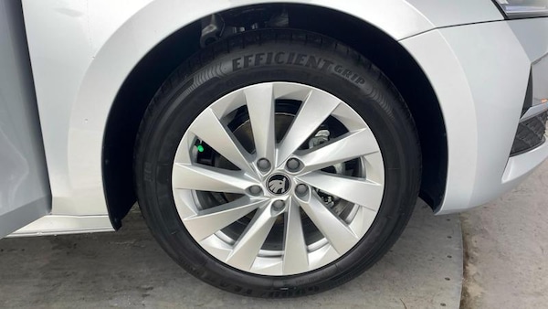 Used Skoda Octavia 2025 for sale - 76244828: Photo 5